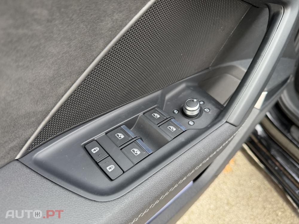 Audi A3 Sportback 45 TFSIe S tronic S line