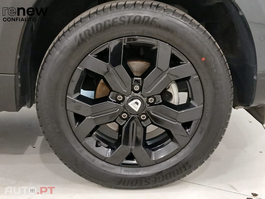 Dacia Duster Sl Extremetce 90 F