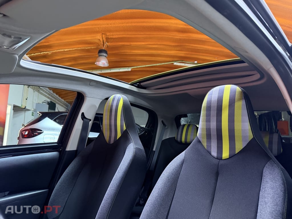 Peugeot 108 1.0 VTi Collection