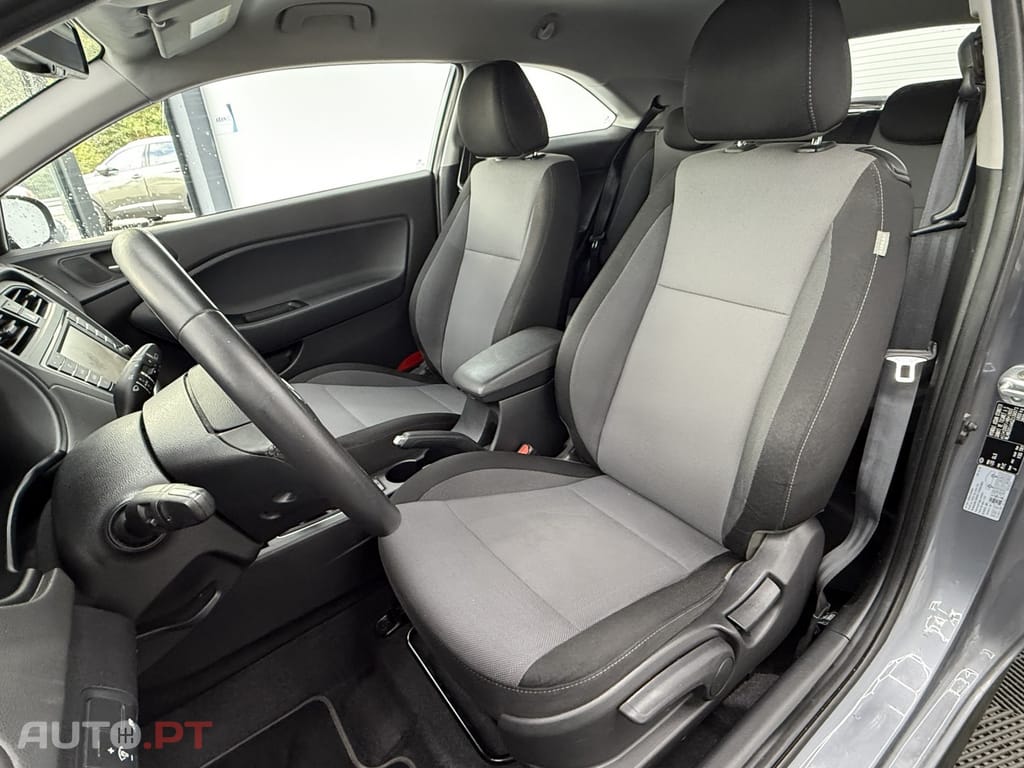 Hyundai i20 1.0 TGDI Intuitive