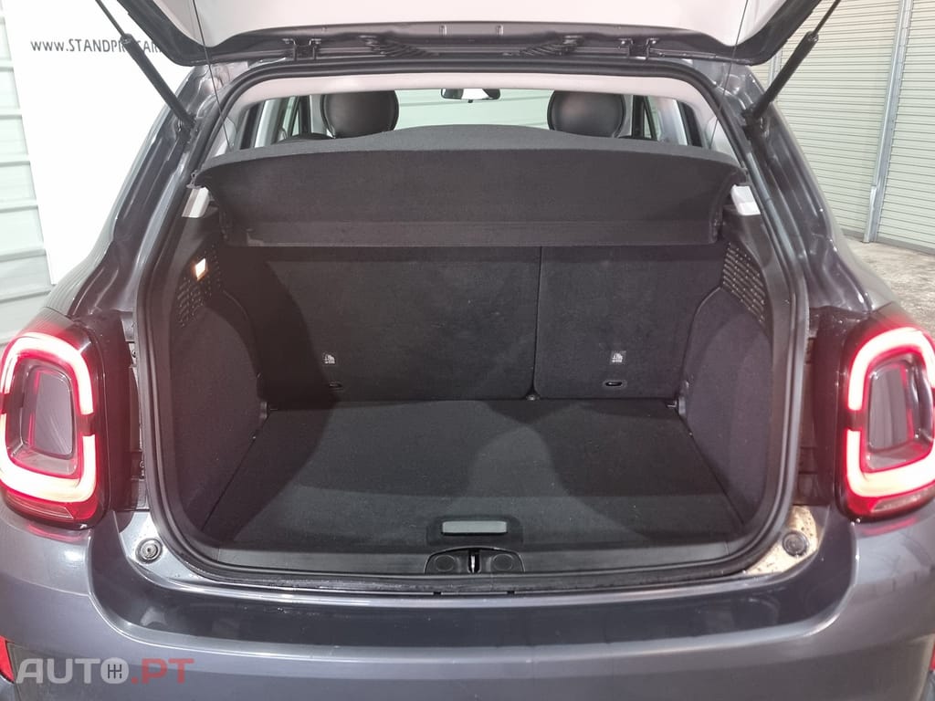 Fiat 500X 1.3 MJ Urban