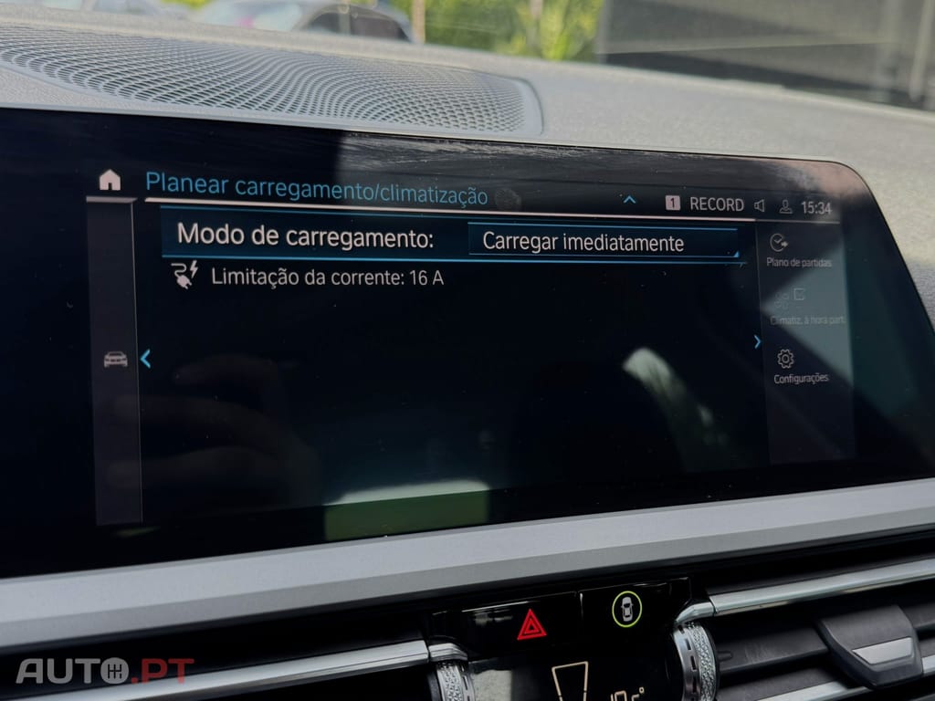 BMW 330 e Corporate Edition Auto
