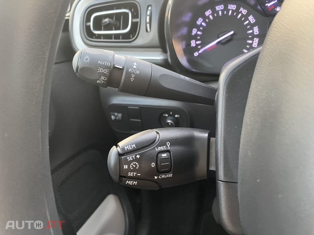 Citroen C3 1.2 PureTech C-Series