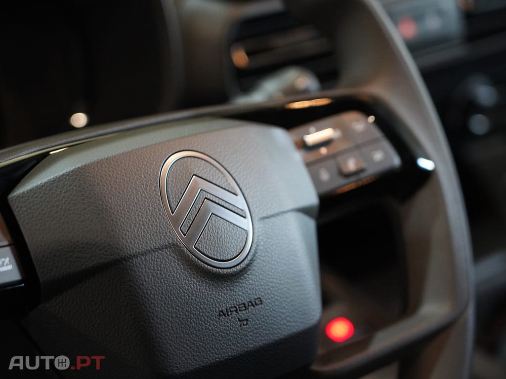 Citroen Berlingo 1.5 BlueHDi XL