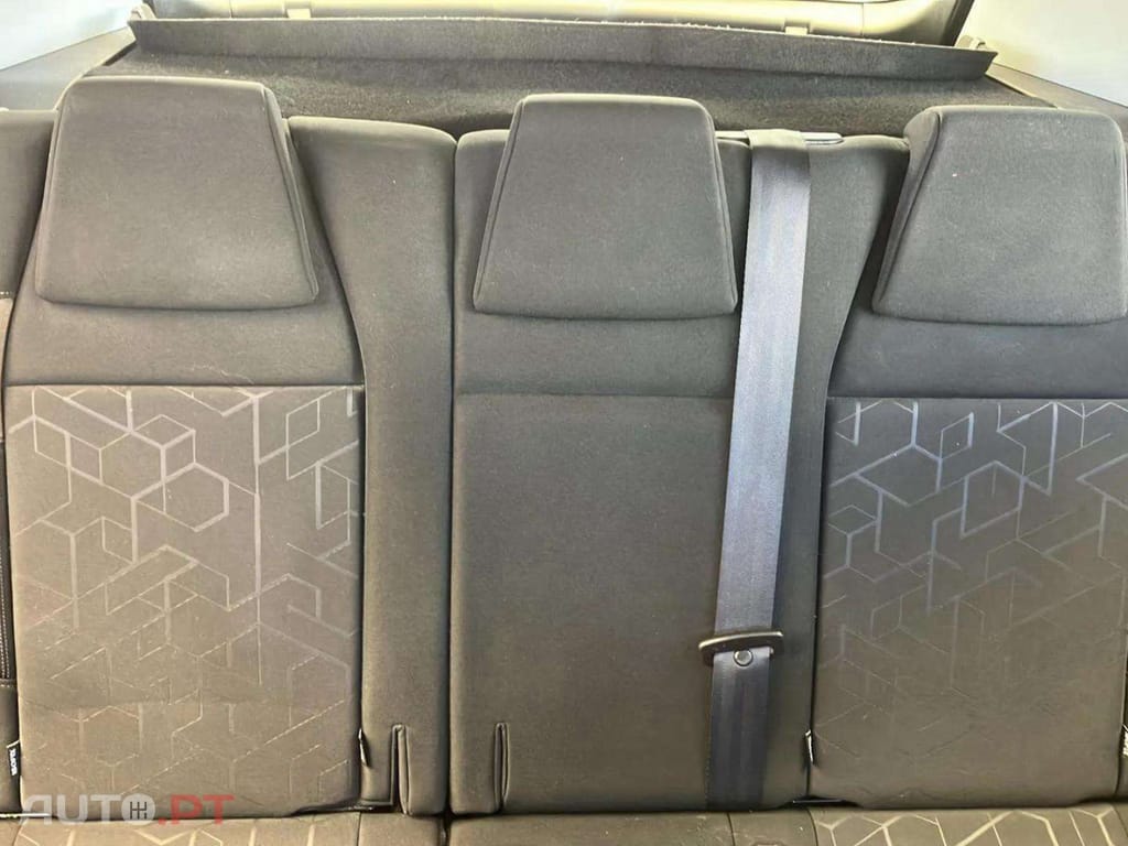 Peugeot 2008 1.2 PureTech Style