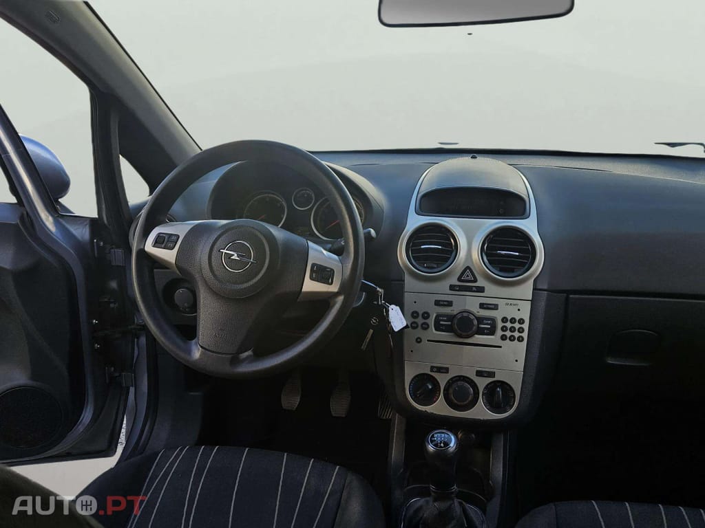 Opel Corsa 1.3 CDTi Enjoy EcoFLEX