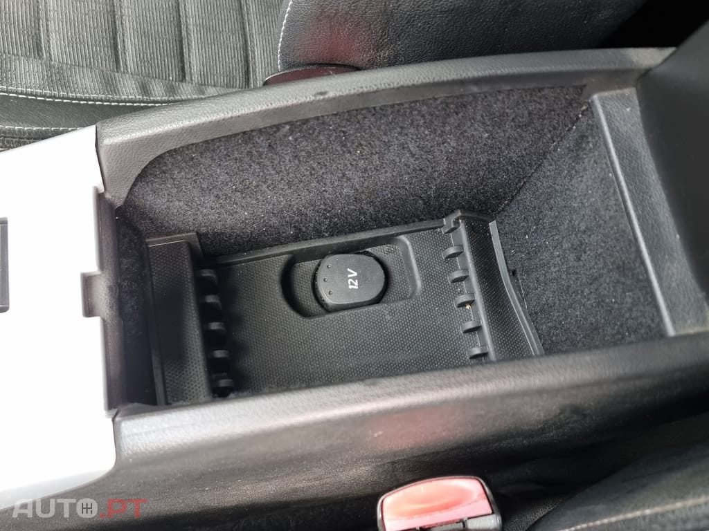 Renault Laguna Break 2.0 dCi Dynamique