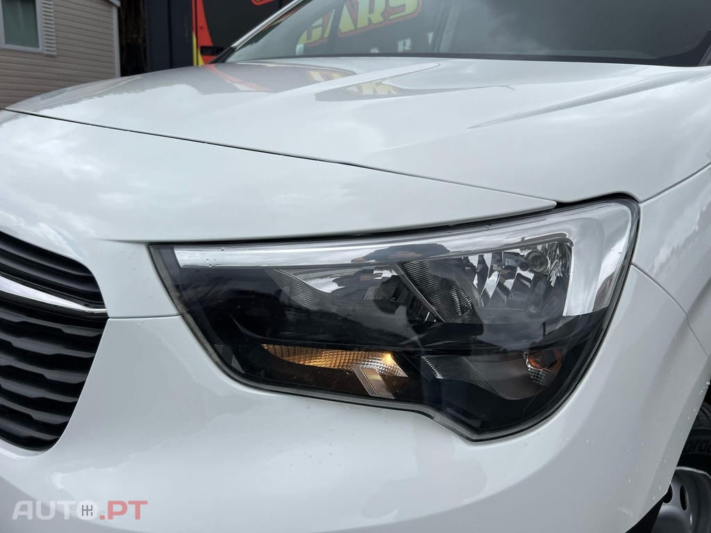 Opel Combo 1.5 CDTi L1H1