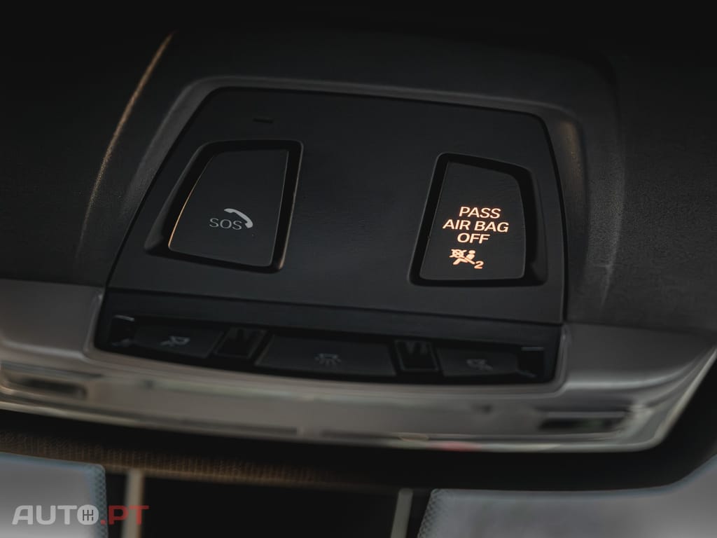 BMW 420 d Pack M Auto