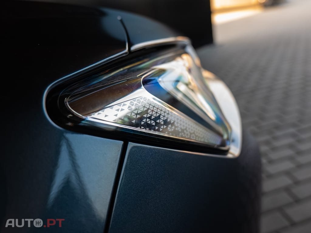 Cupra Formentor 1.5 TSI Plus
