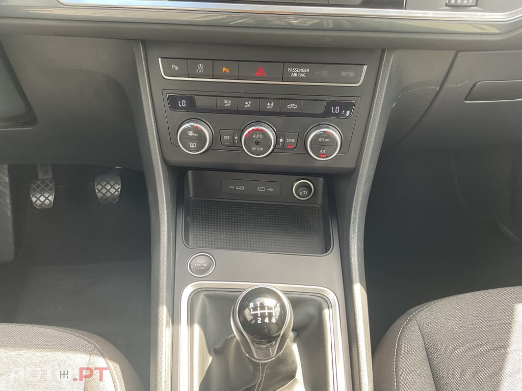 Seat Ateca 1.0 TSI Style