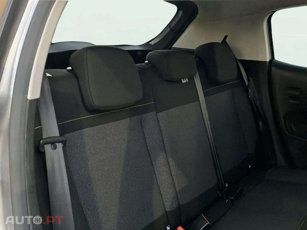 Citroen C3 1.2 PureTech C-Series