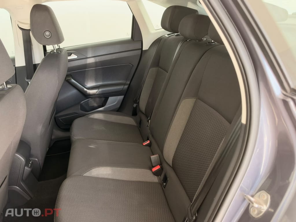 Volkswagen Taigo 1.0 TSI Life DSG
