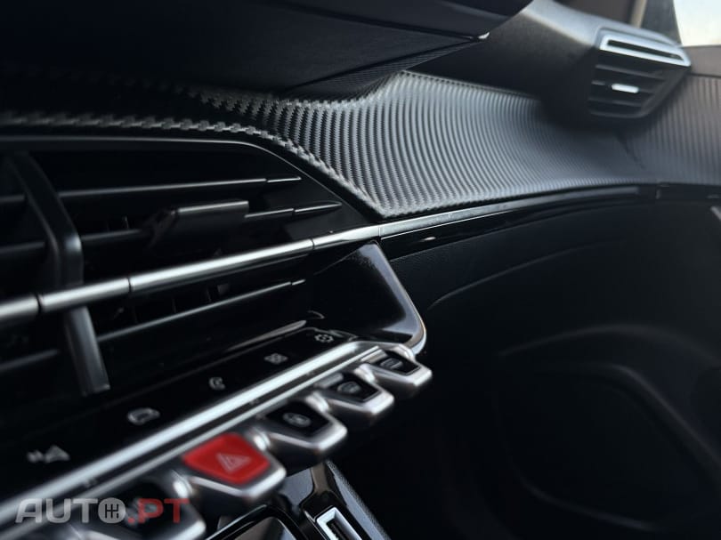 Peugeot 2008 1.2 PureTech Allure Pack EAT8