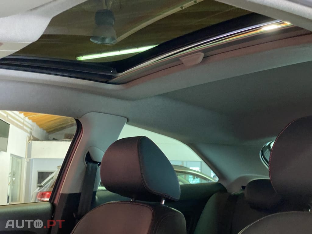 Seat Ibiza 1.0 EcoTSI FR