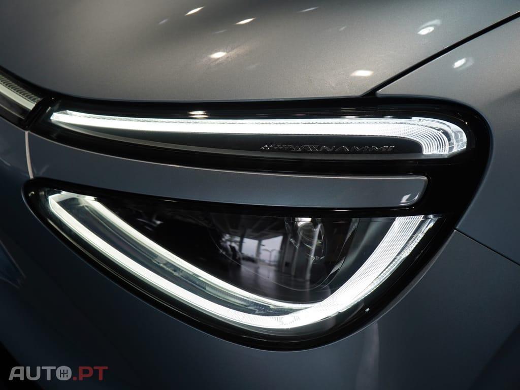 Dongfeng Box 42 kWh Plus