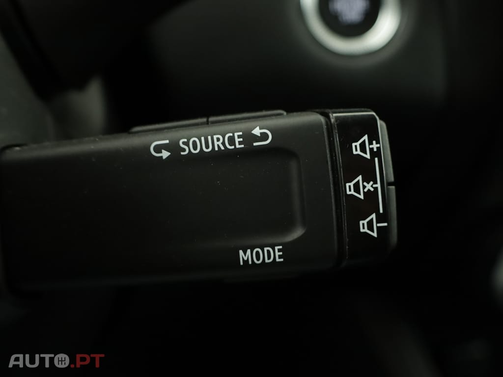 Renault Captur Captur 1.0 TCe Techno