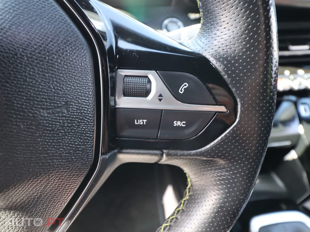 Peugeot 208 1.2 PureTech GT Line