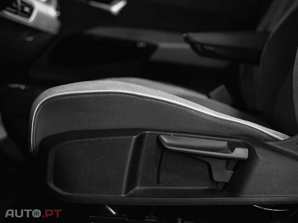 Volkswagen Id.3 58 kWh 1st