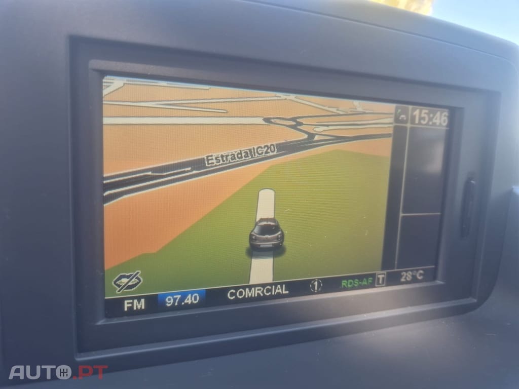 Renault Mégane Break Bose Edition