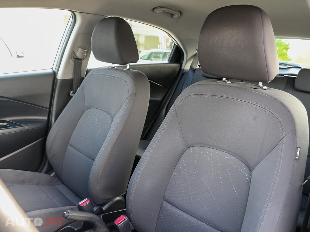 Kia Rio 1.2 CVVT LX