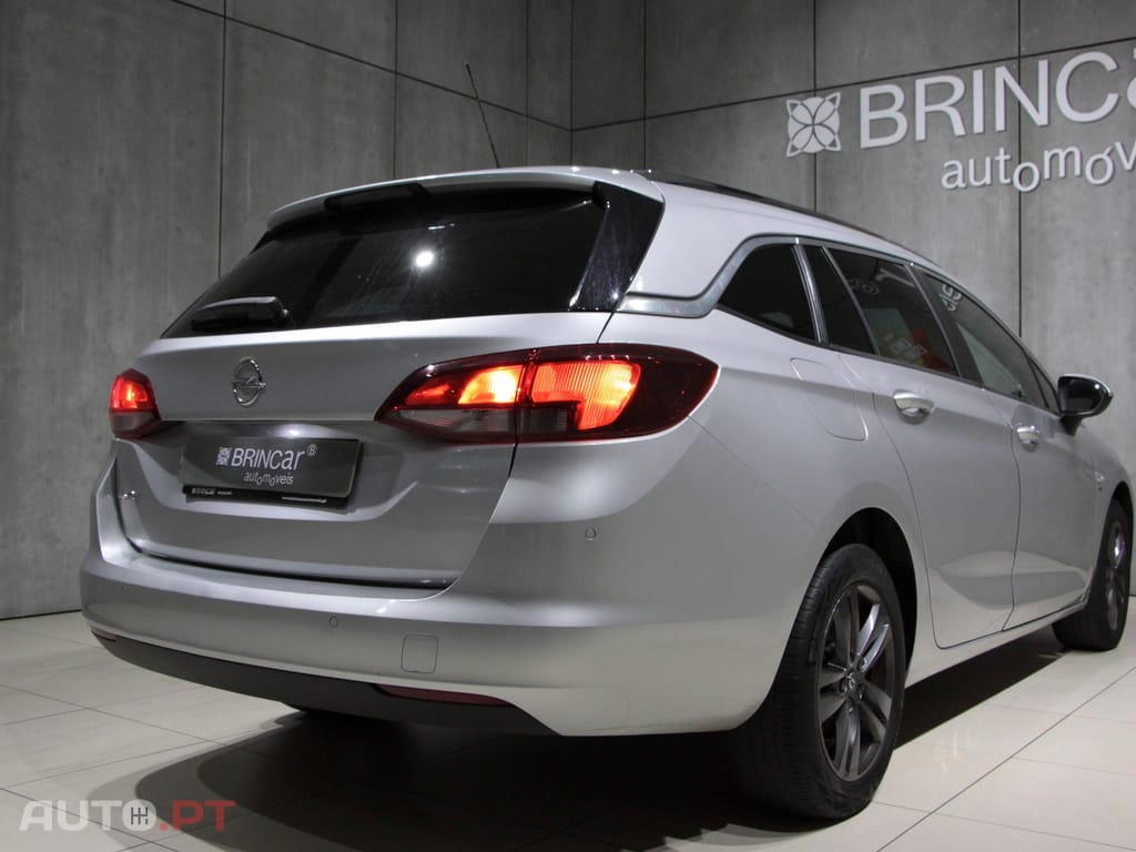 Opel Astra 1.0 120 Anos S/S