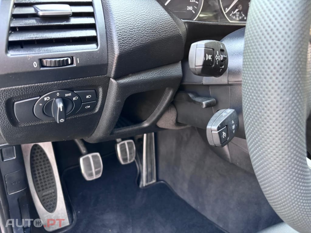BMW 118 118D PACK M EDITION