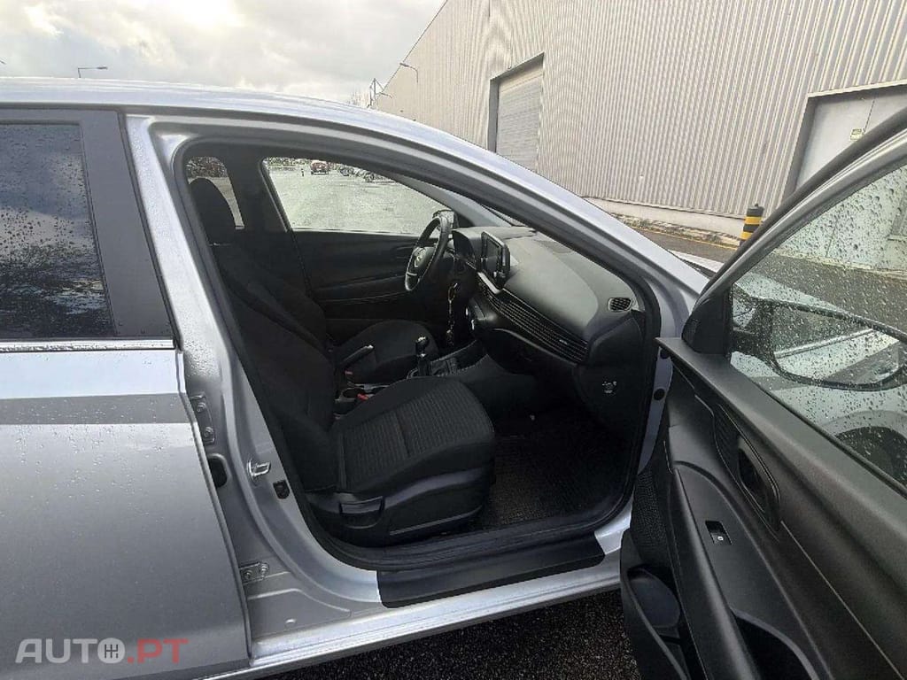 Hyundai i20 1.2 COMFORT