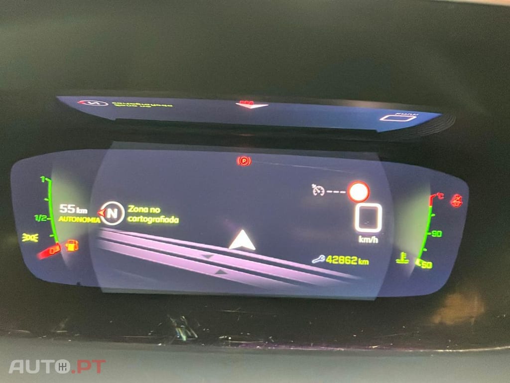 Peugeot 2008 1.2 PureTech GT