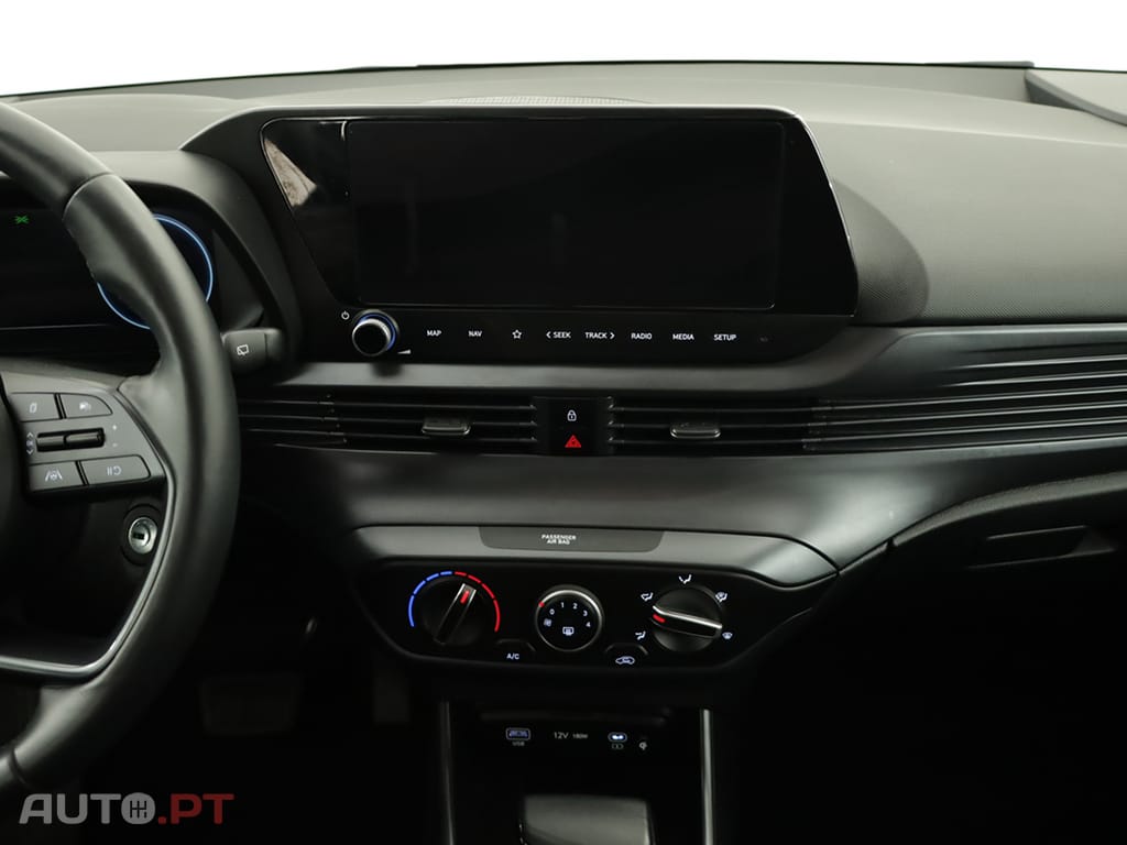Hyundai i20 i20 1.0 T-GDi Style DCT