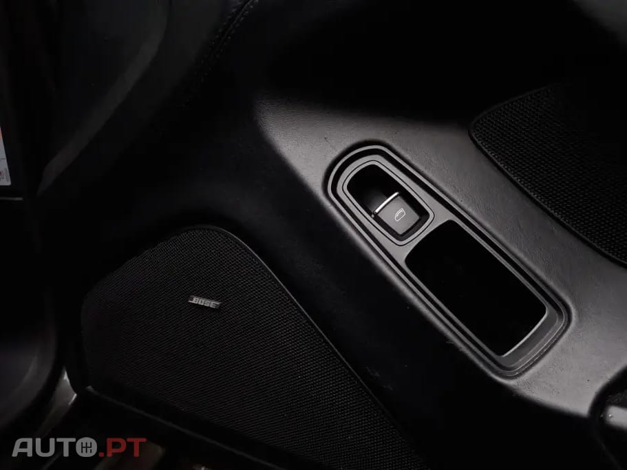 Porsche Panamera Platinum Edition