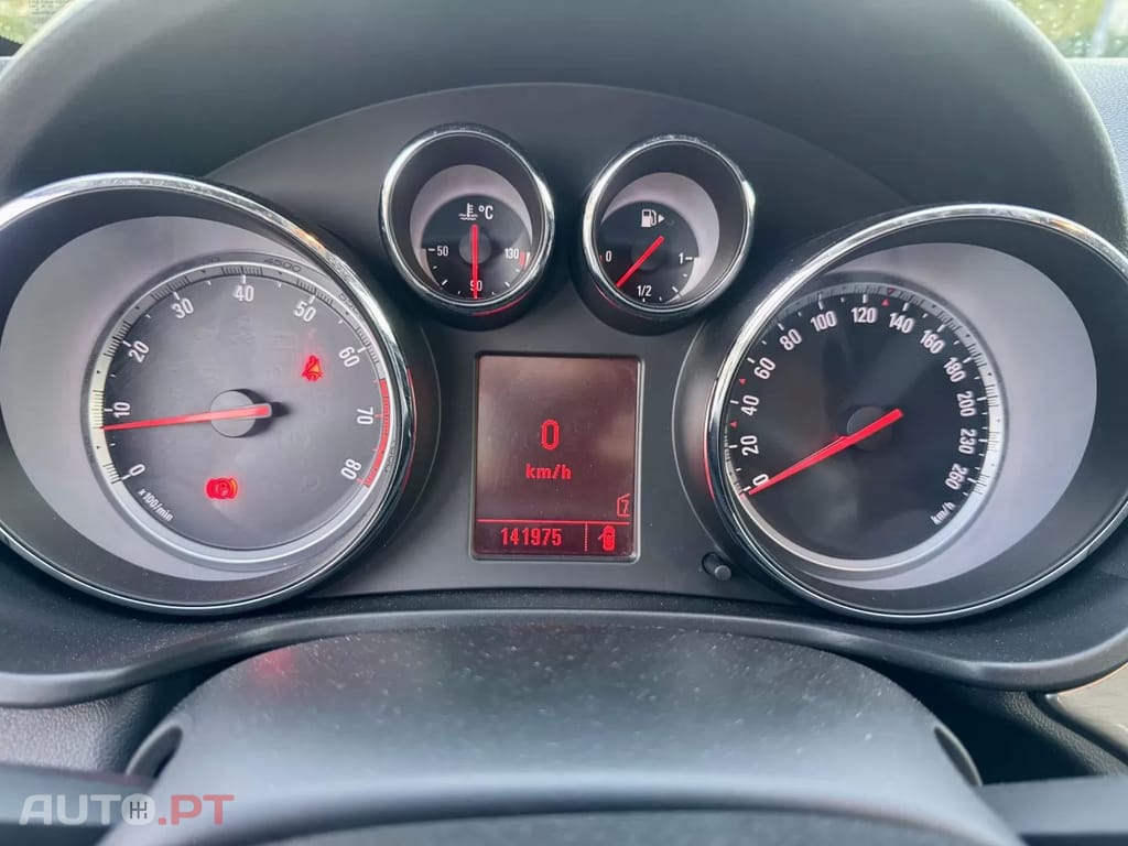 Opel Insignia 1.6 Executive