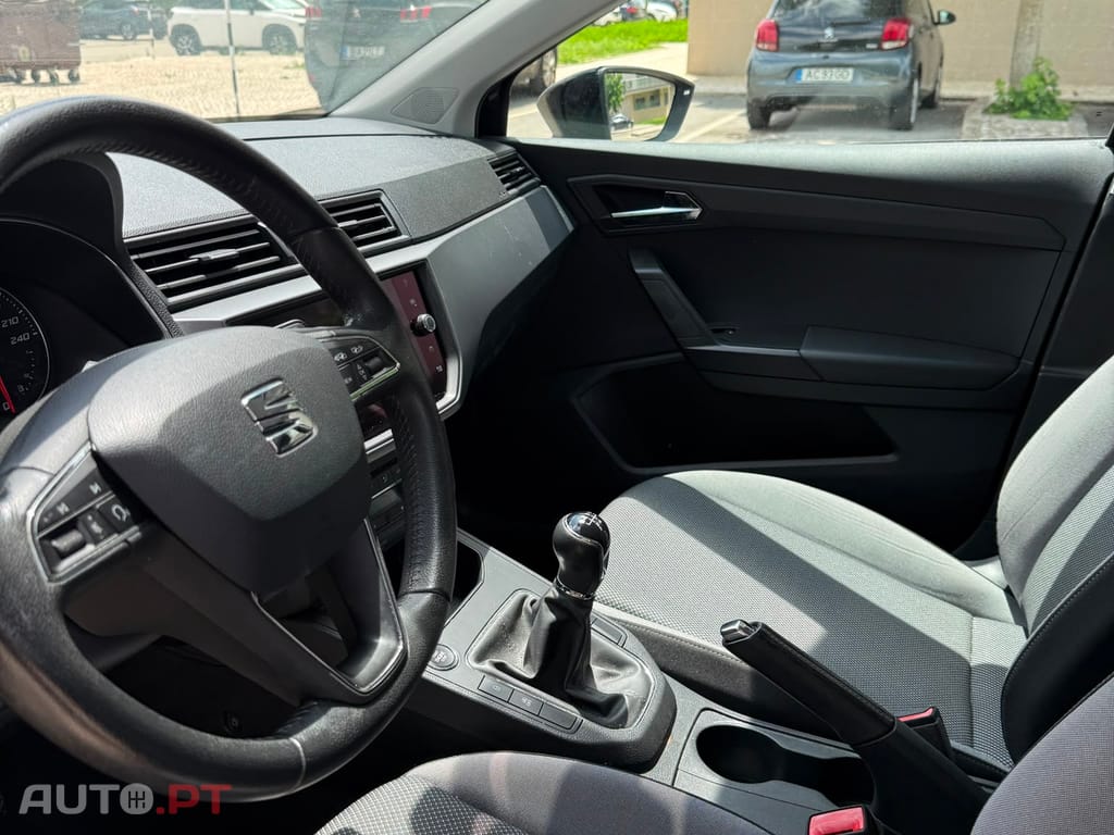 Seat Ibiza 1.0 TSI Style
