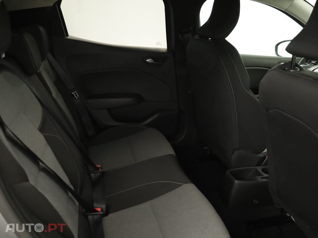 Renault Clio Clio 1.0 TCe Evolution Bi-Fuel