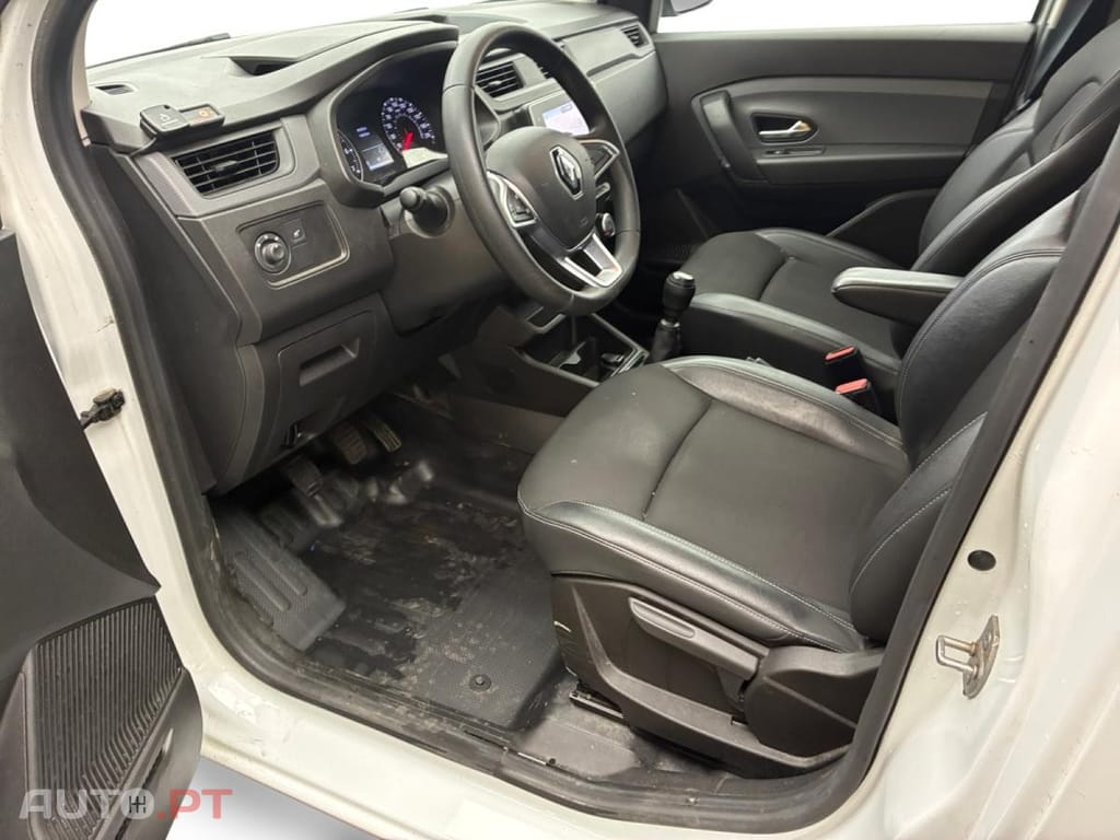 Renault Express 1.5 Blue dCi Confort