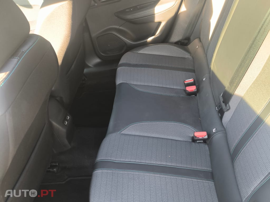 Peugeot 2008 Allure