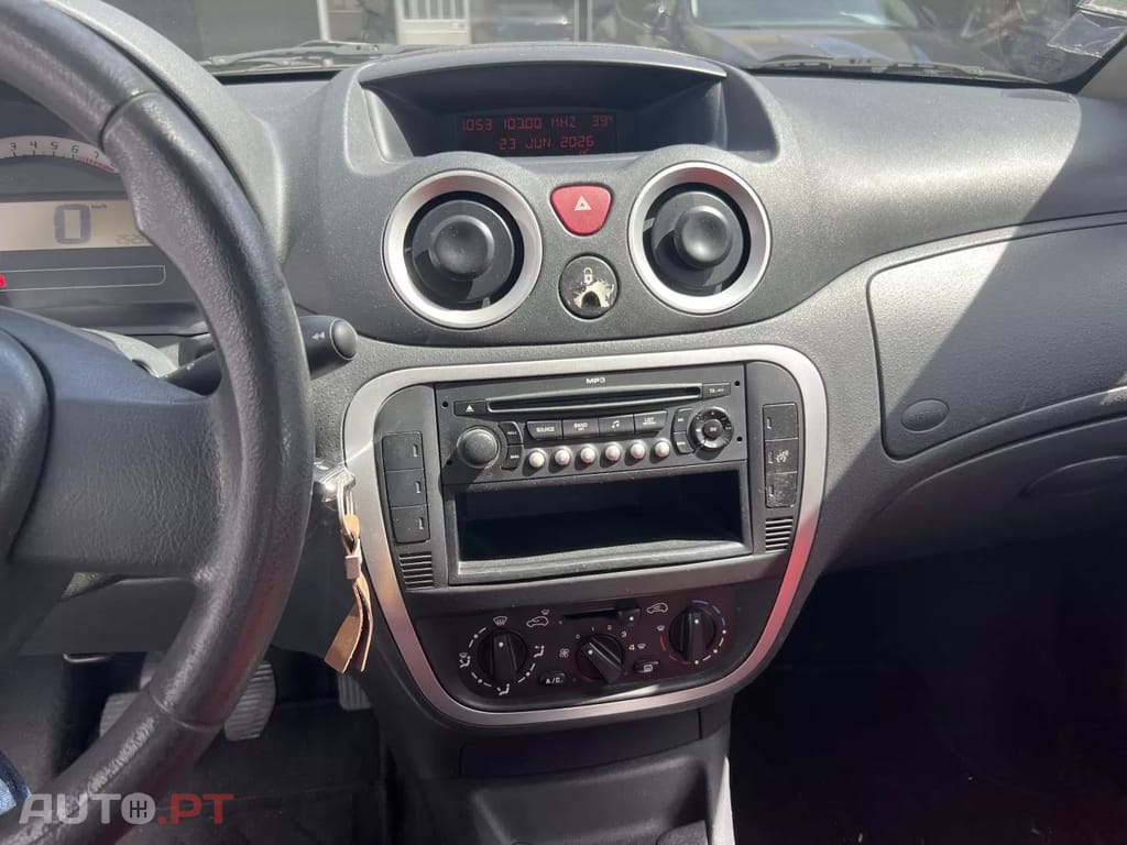 Citroen C2 1.1 SX