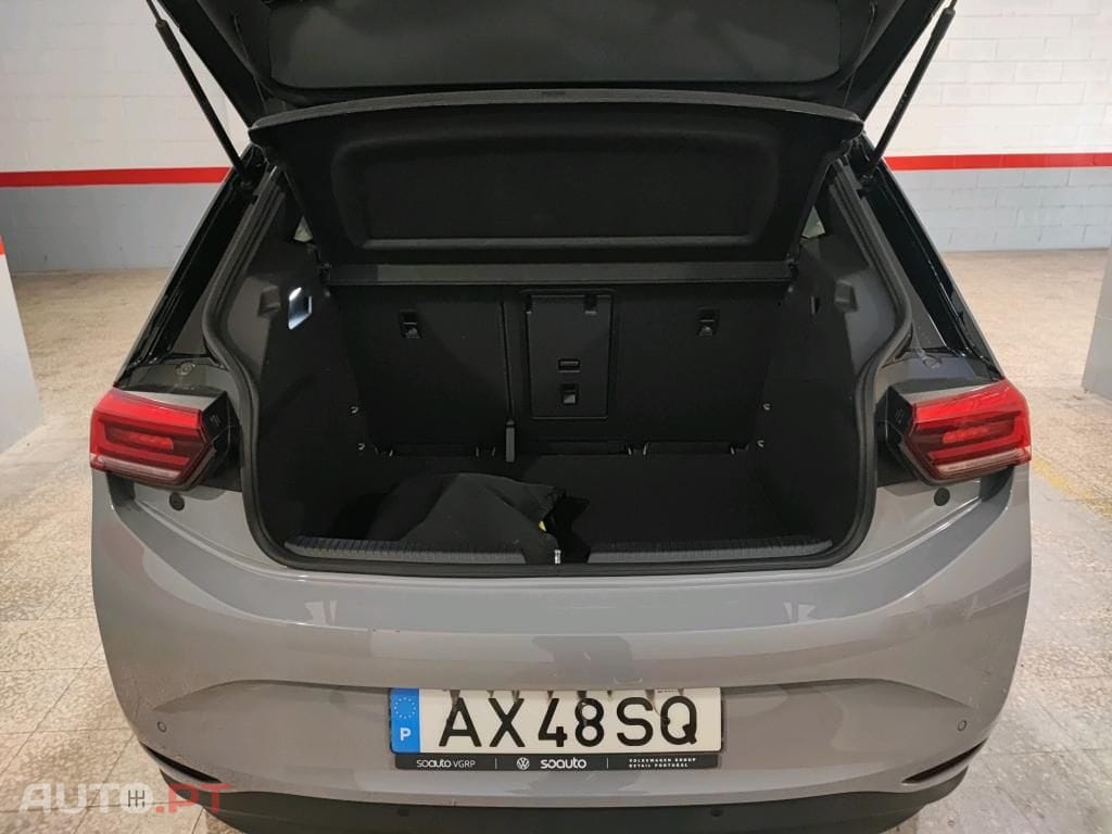 Volkswagen Id.3 Pro Confort