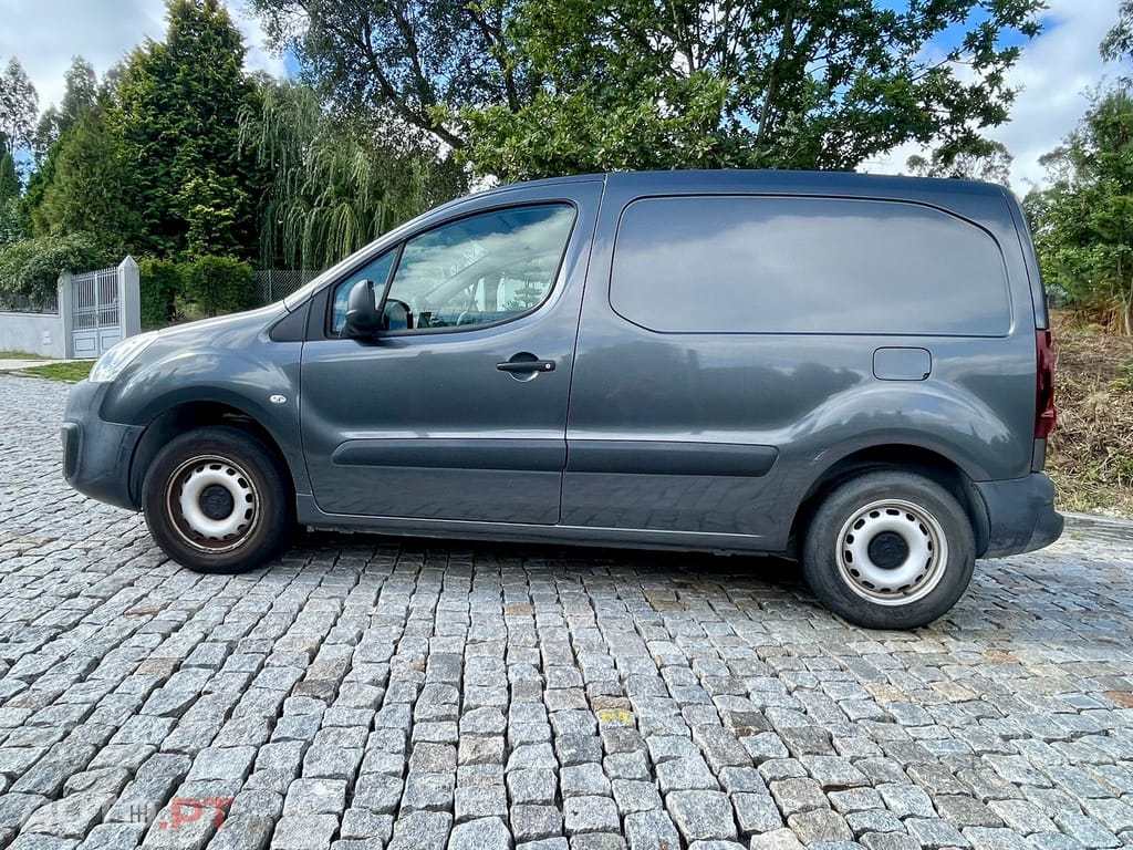 Citroen Berlingo BERLINGO
