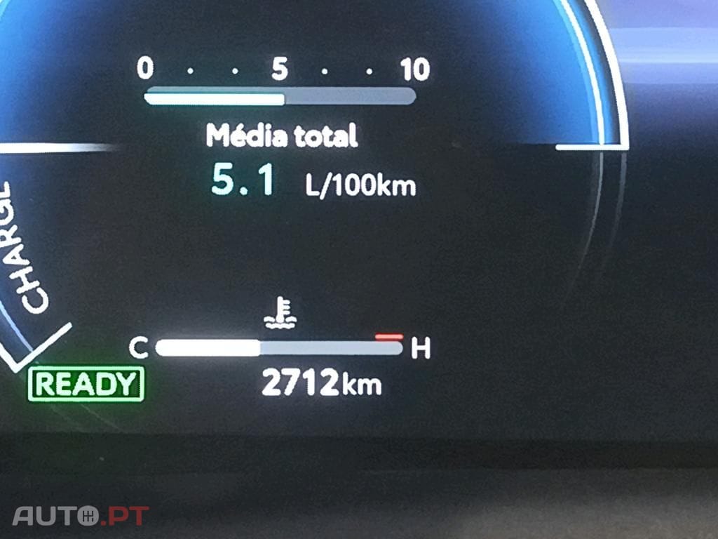 Toyota Corolla 1.8 Hybrid Comfort
