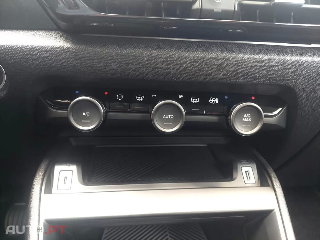Citroen C4 1.2 PureTech Feel Pack