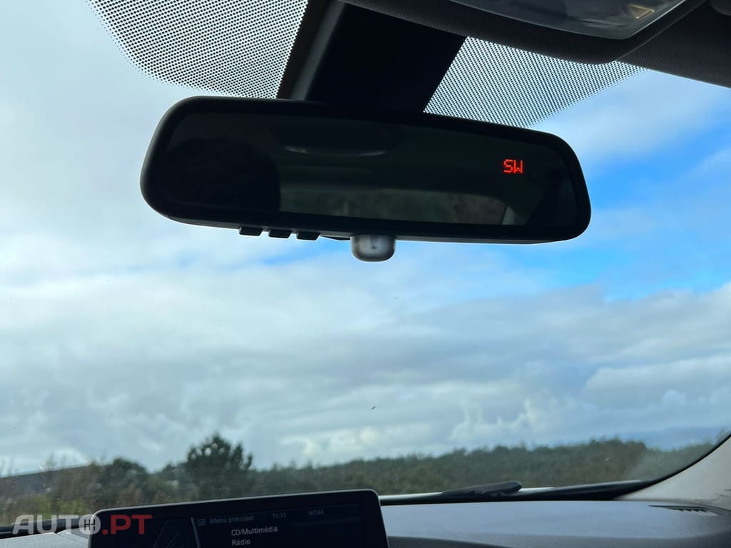 BMW 328 i Auto