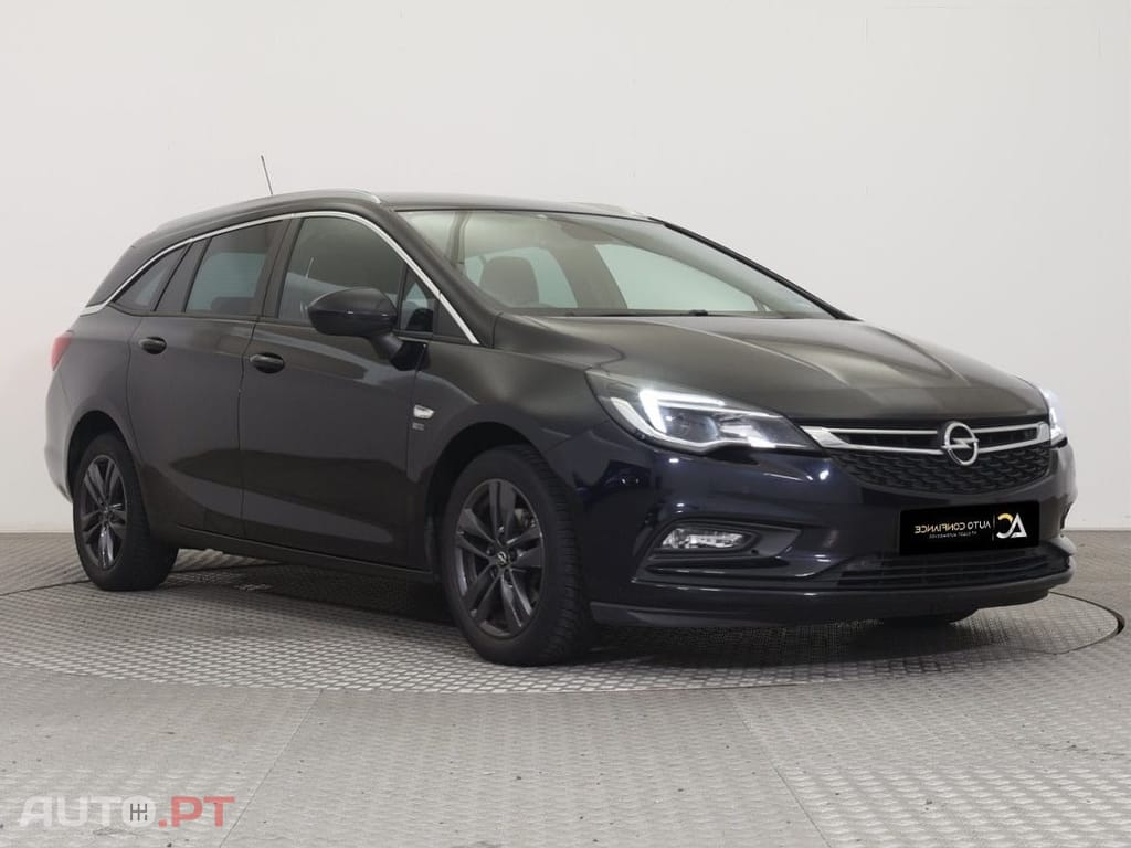 Opel Astra Sports Tourer 1.0 120 Anos S/S