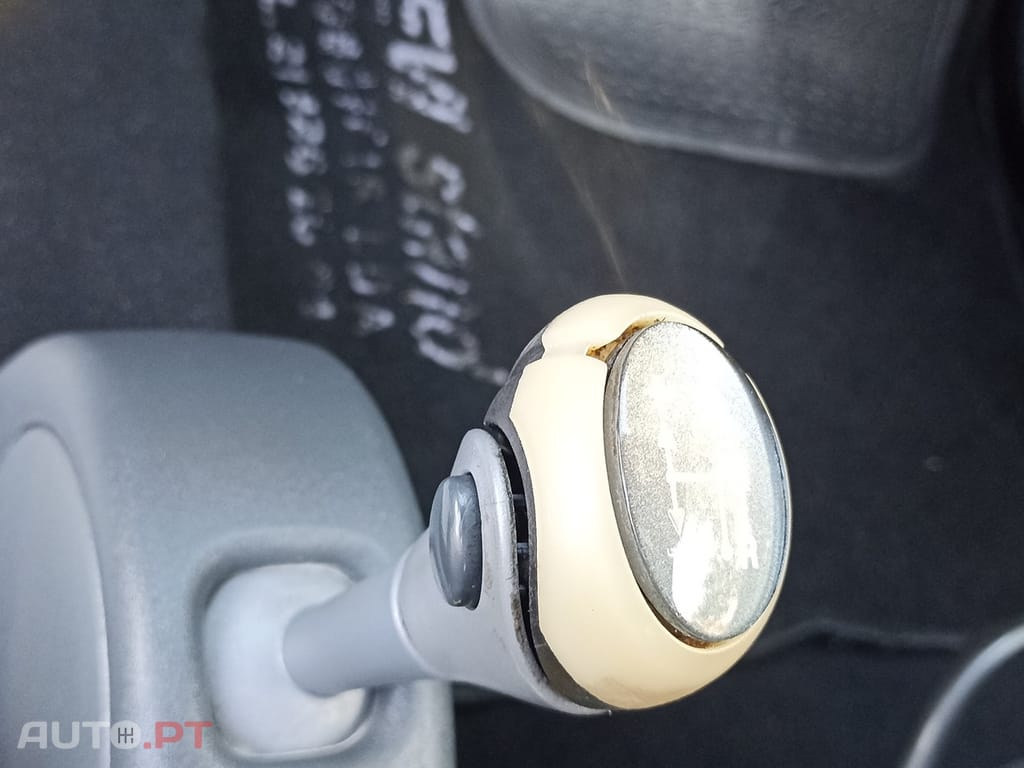 Smart ForTwo Passion 61