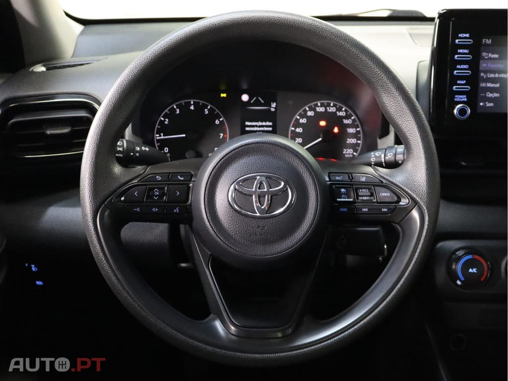 Toyota Yaris 1.0 Comfort