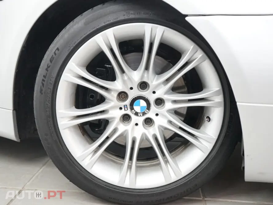 BMW 520 d Aut. Edition Exclusive