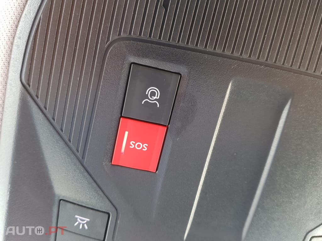 Peugeot 308 1.2 PureTech Allure Pack