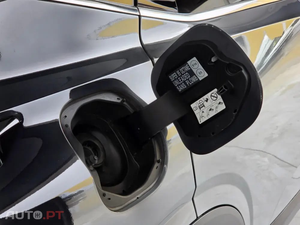 Nissan Qashqai e-Power Tekna