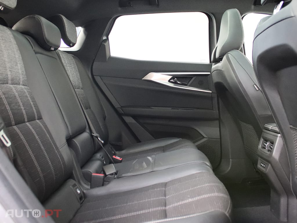 Renault Austral Austral 1.2 E-Tech Full Hybrid Techno