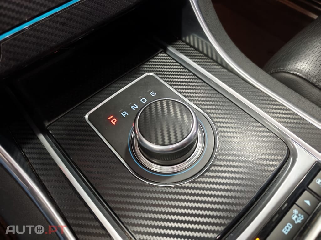 Jaguar XF 20d AWD Aut. R-Sport